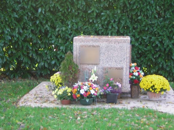 Columbarium