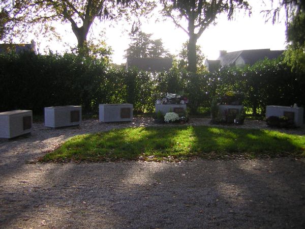 Columbarium